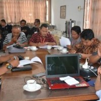 Uji Kompetensi Wartahan tahun 2018.